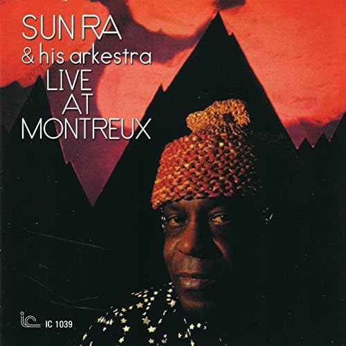 Sun Ra - SUN RA Singles the Definitive 45's Collection 1952 - 1991